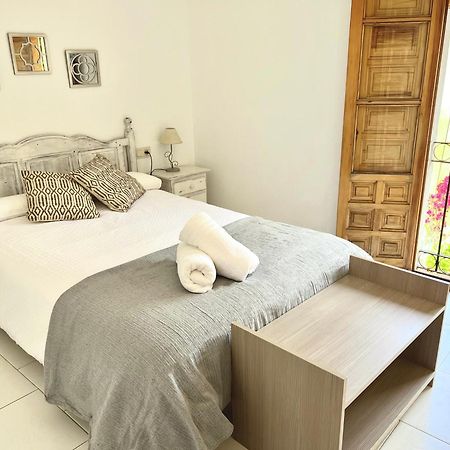 Apartamento San Basilio Cordoba Exterior photo