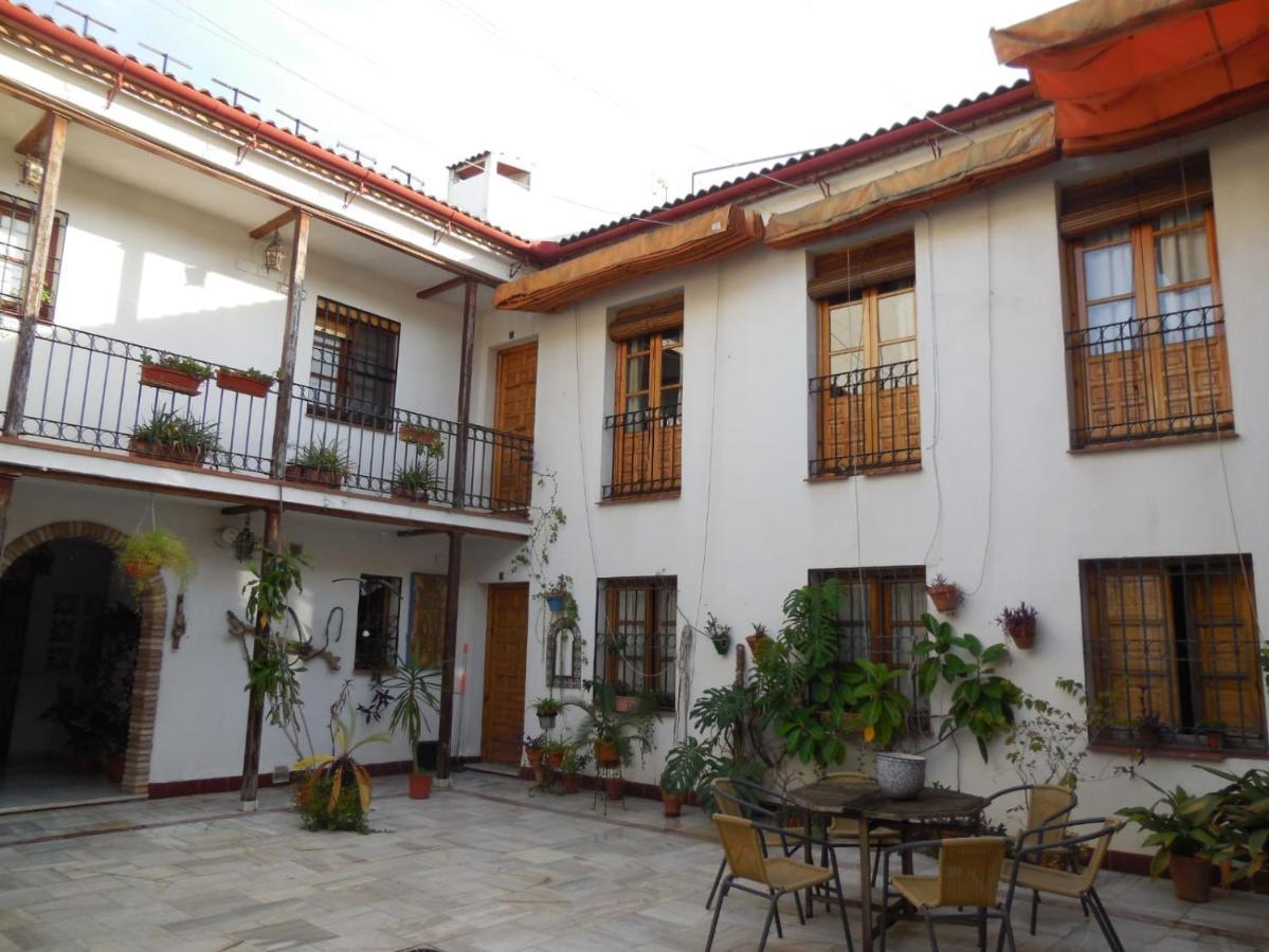 Apartamento San Basilio Cordoba Exterior photo