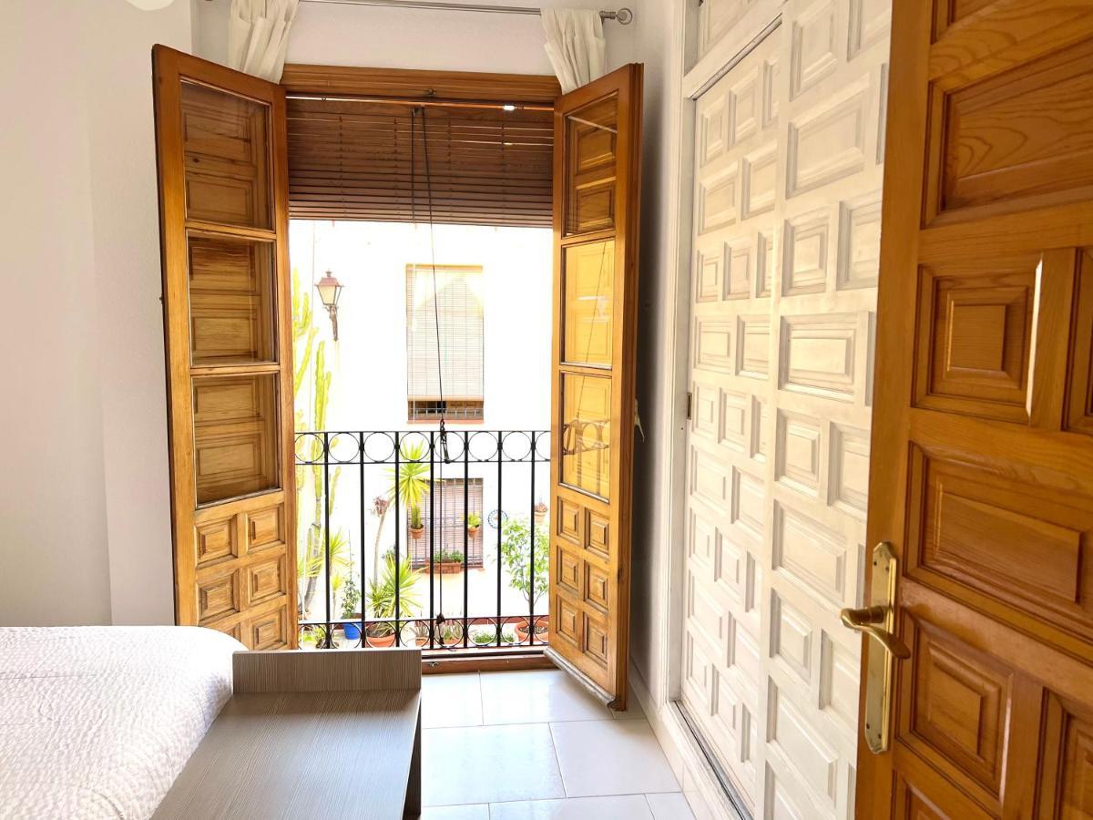 Apartamento San Basilio Cordoba Exterior photo