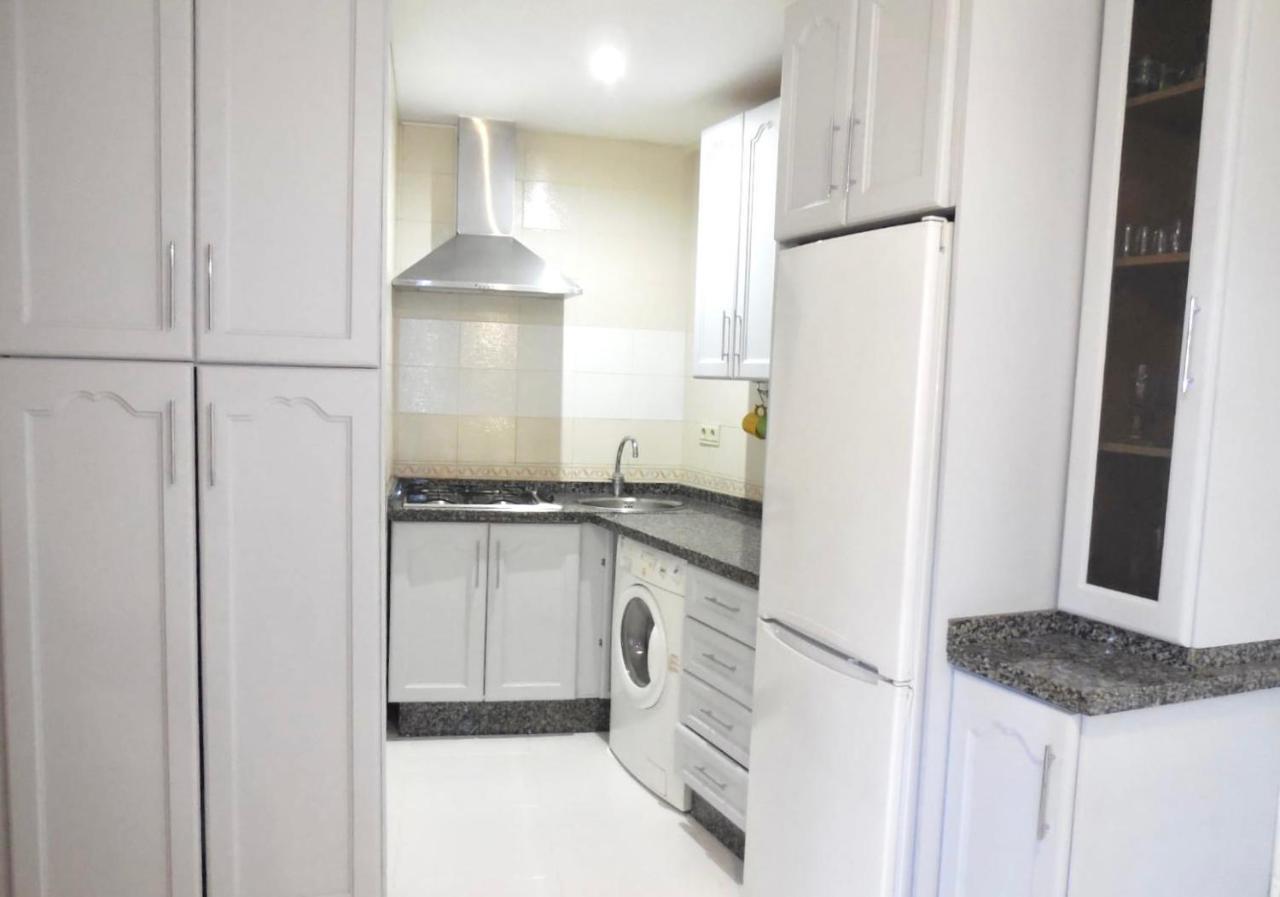 Apartamento San Basilio Cordoba Exterior photo
