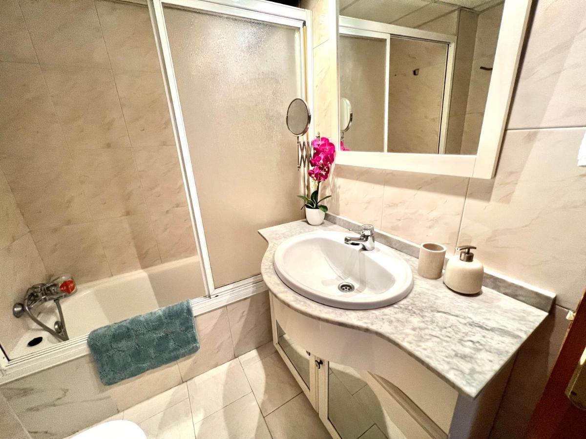 Apartamento San Basilio Cordoba Exterior photo