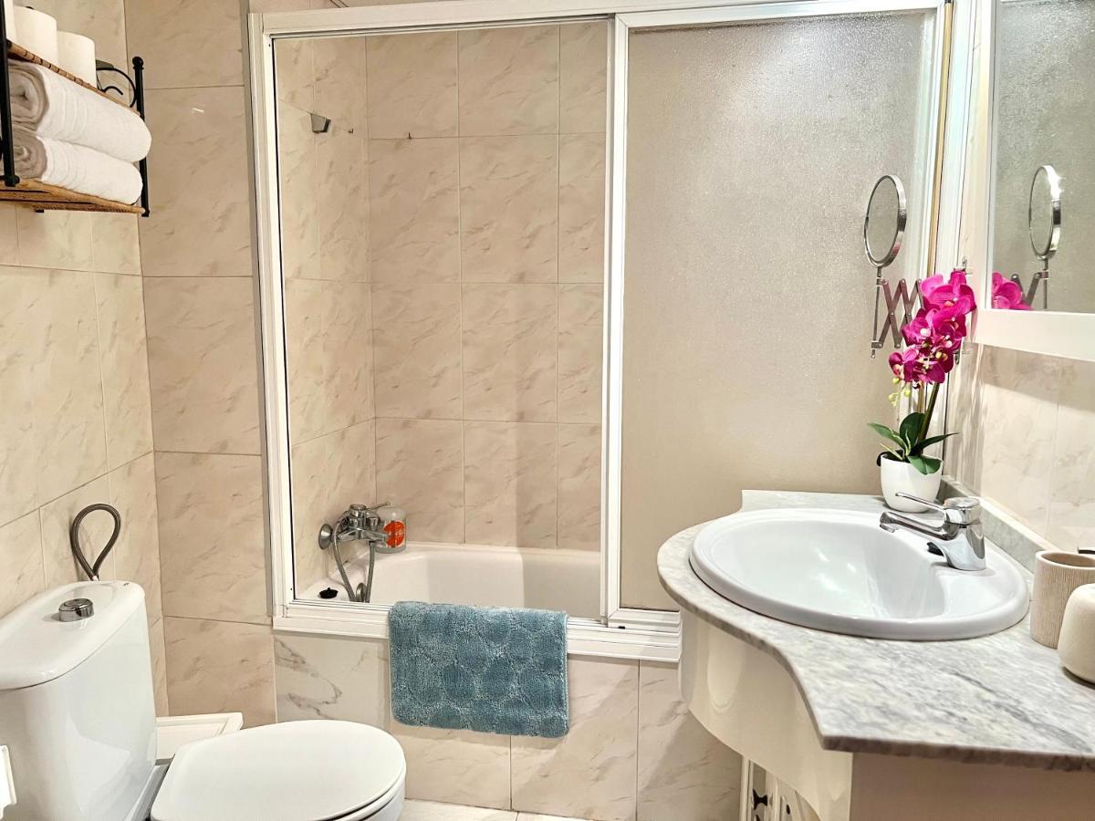 Apartamento San Basilio Cordoba Exterior photo