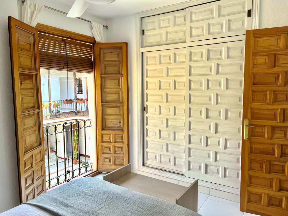 Apartamento San Basilio Cordoba Exterior photo