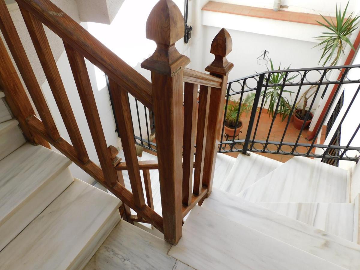 Apartamento San Basilio Cordoba Exterior photo